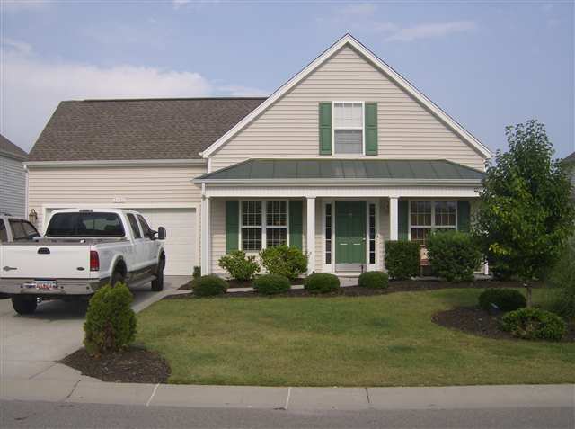 2420 Hayseed Way Myrtle Beach, SC 29579