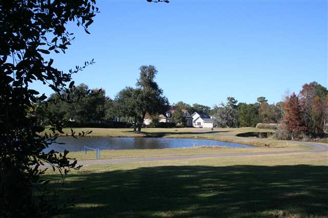 Lot 6 Wood Duck Ct. Pawleys Island, SC 29585