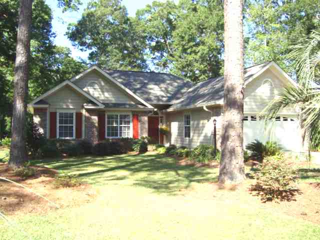 19 Oakbark Ct. Carolina Shores, NC 28467