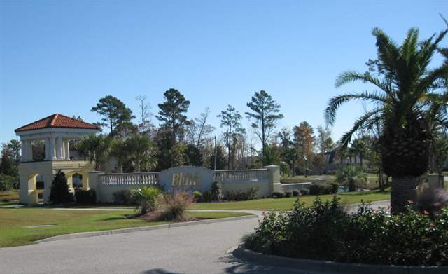 Lot 389 Bluffview Dr. Myrtle Beach, SC 29579