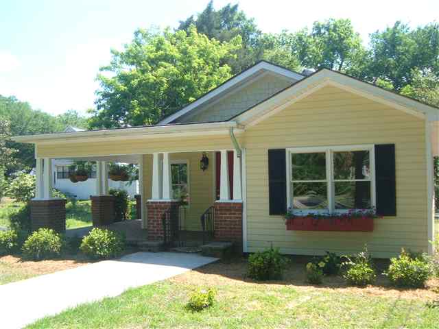 411 Highmarket St. Georgetown, SC 29440