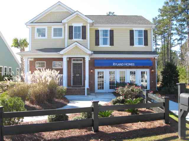 117 Dreamland Dr. Murrells Inlet, SC 29576