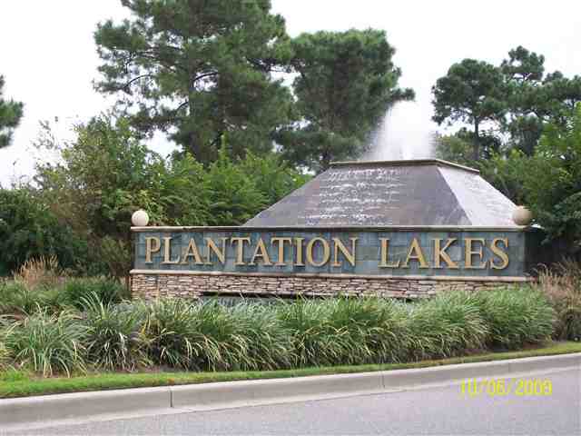 Lot 693 Plantation Lakes Myrtle Beach, SC 29579