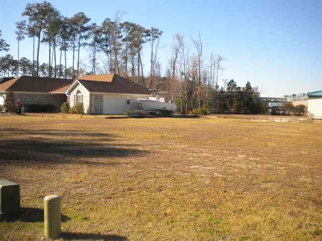 Lot#11 Waccamaw Dr. Little River, SC 29566