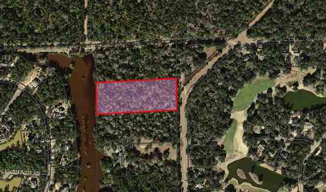 Lot 1B Wallace Pate Dr. Georgetown, SC 29440