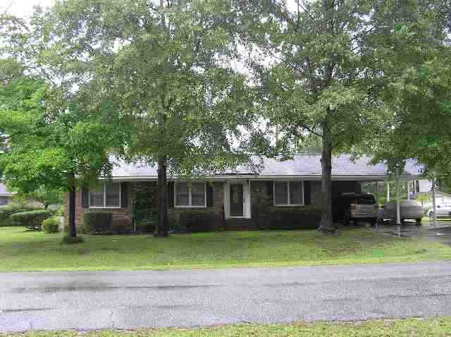 5103 Converse Dr. Conway, SC 29526