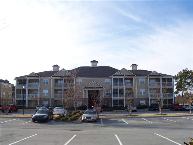 270 NW Woodlands Way UNIT #4 Calabash, NC 28467