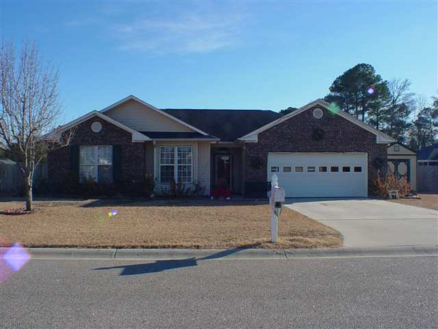 301 Chance St. Little River, SC 29566