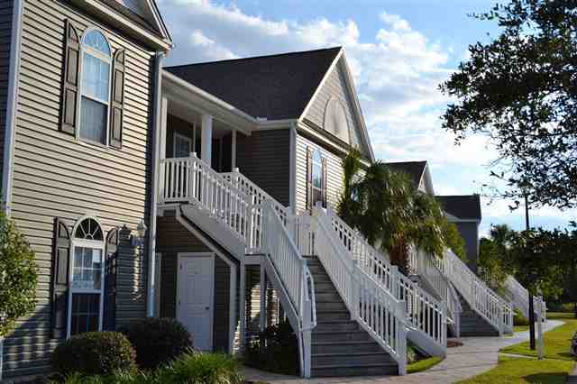 1113 Peace Pipe Pl. UNIT #102 Myrtle Beach, SC 29579