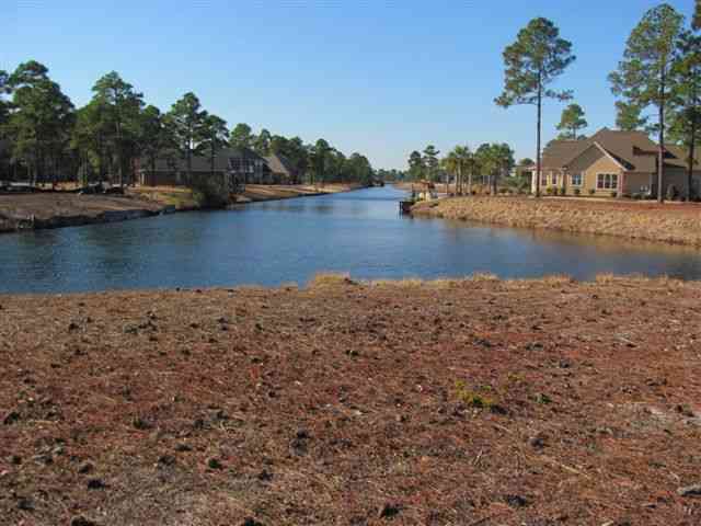 LOT 759 Utopiate Ct. Myrtle Beach, SC 29579