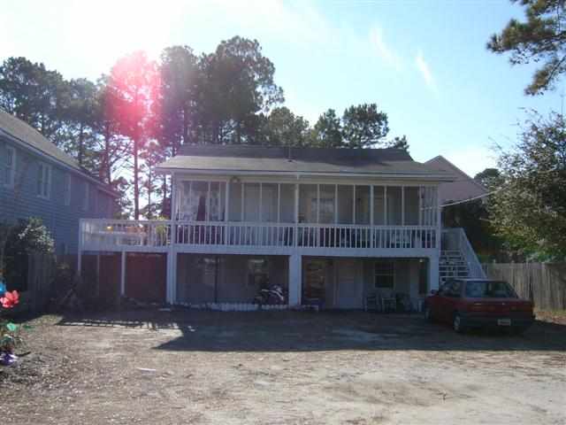 215 S 13th Ave. N Surfside Beach, SC 29575