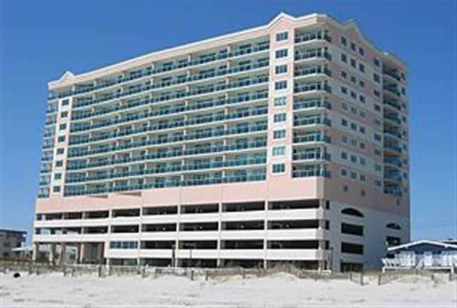 5700 N Ocean Blvd. UNIT #705 North Myrtle Beach, SC 29582