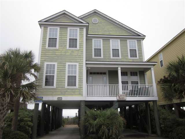 119A N Seaside Dr. Surfside Beach, SC 29575