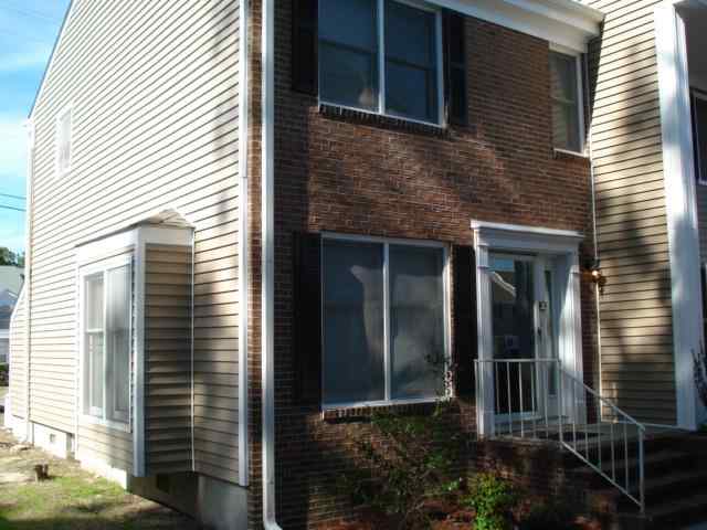 6702 Jefferson Pl. UNIT F-1 Myrtle Beach, SC 29572