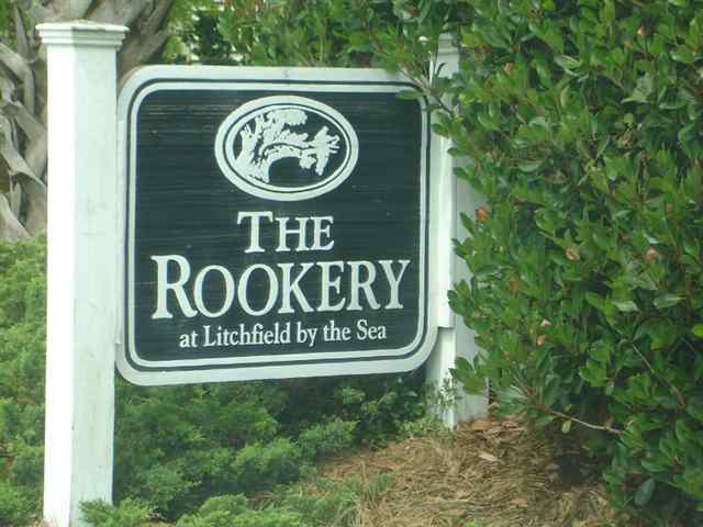 Lot 9 Rookery Trail Pawleys Island, SC 29585