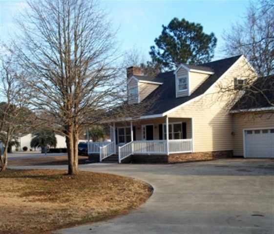 306 Troon Ln. Myrtle Beach, SC 29588