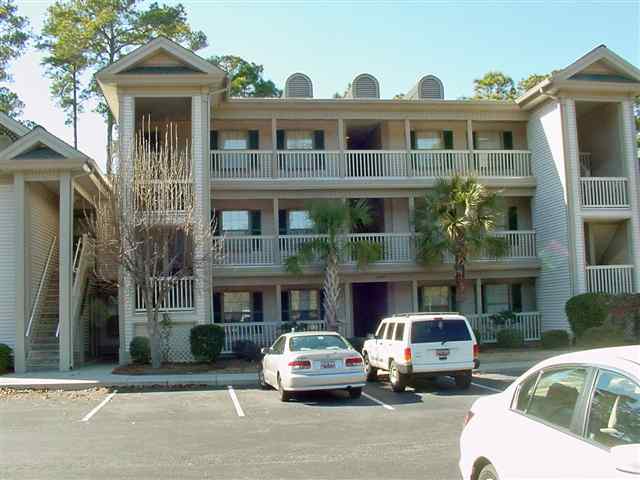 640 Pinehurst Ln. UNIT 23-F Pawleys Island, SC 29585