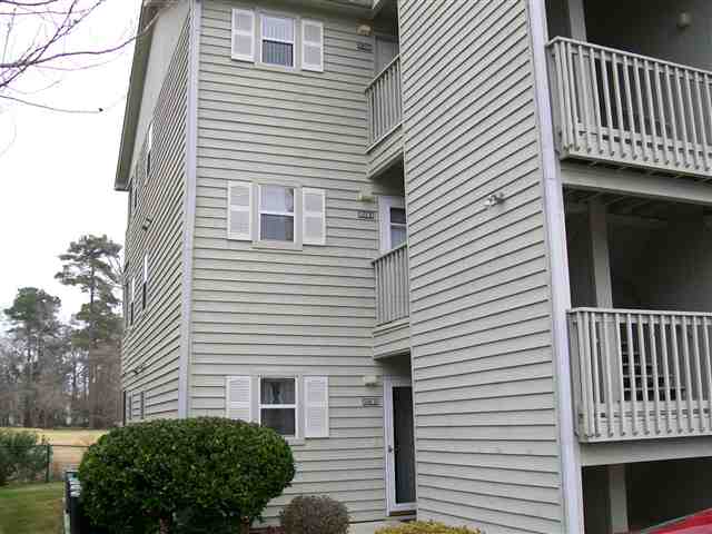 1450-B Saint George Ln. UNIT B Myrtle Beach, SC 29588