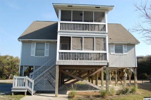 300B Myrtle Ave. Pawleys Island, SC 29585