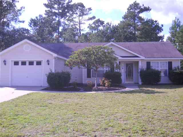 802 Castlewood Ct. Conway, SC 29526