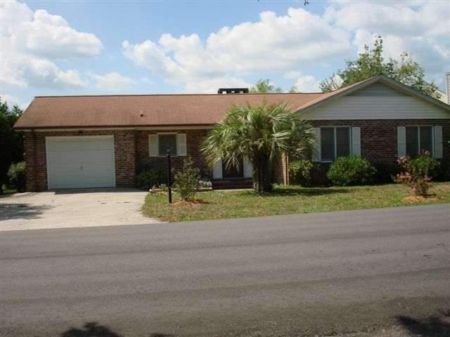 2005 Lakeview Circle Surfside Beach, SC 29575