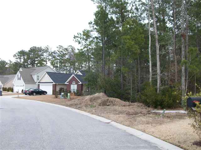 Lot 11 Sugar Mill Loop Myrtle Beach, SC 29588