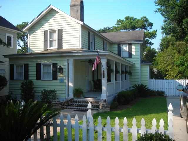 412 Front St. Georgetown, SC 29440
