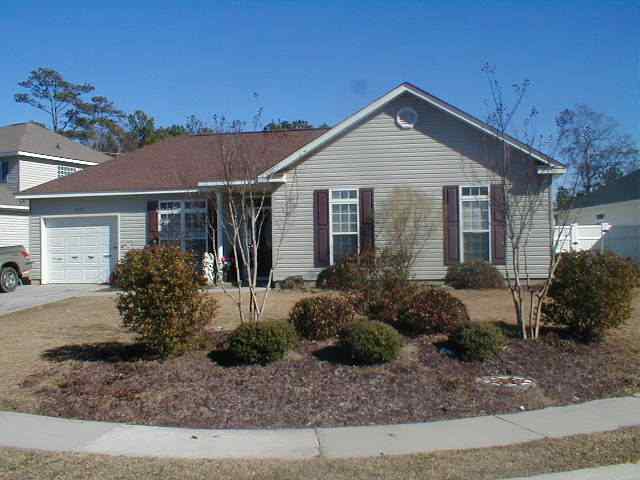 333 La Patos Dr. Myrtle Beach, SC 29588