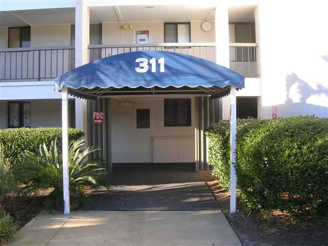 311 71st Ave. N UNIT 6D Myrtle Beach, SC 29572