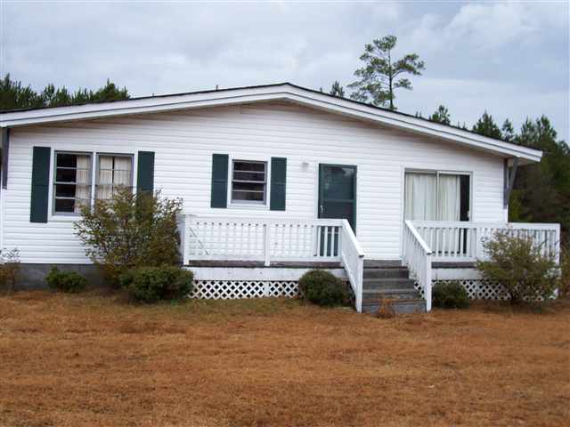 4305 Harrelson Ave. Loris, SC 29569