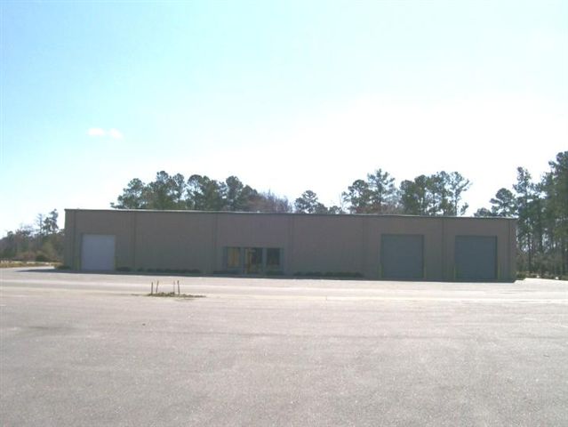161 Wetlands Dr. Conway, SC 29526