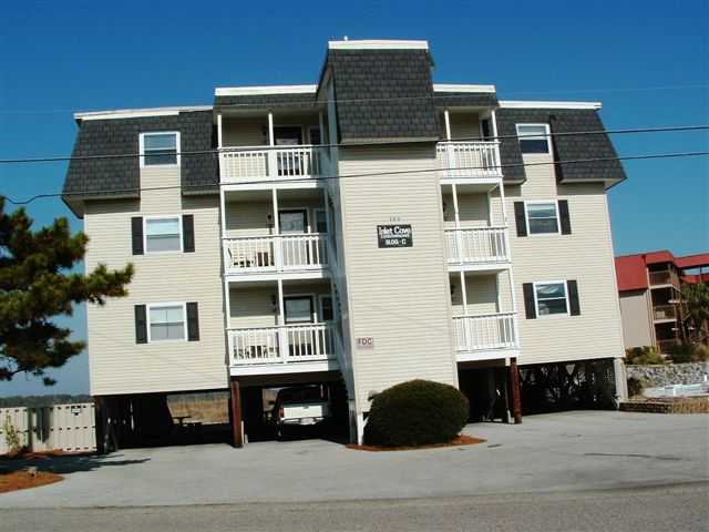 305 63rd Ave. N UNIT 5C North Myrtle Beach, SC 29582