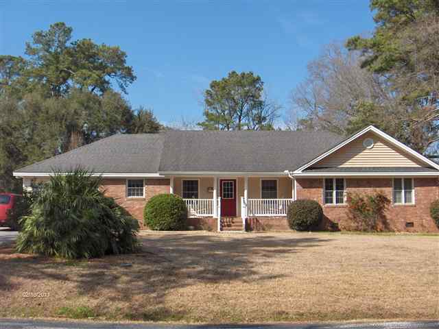475 Wraggs Ferry Rd. Georgetown, SC 29440
