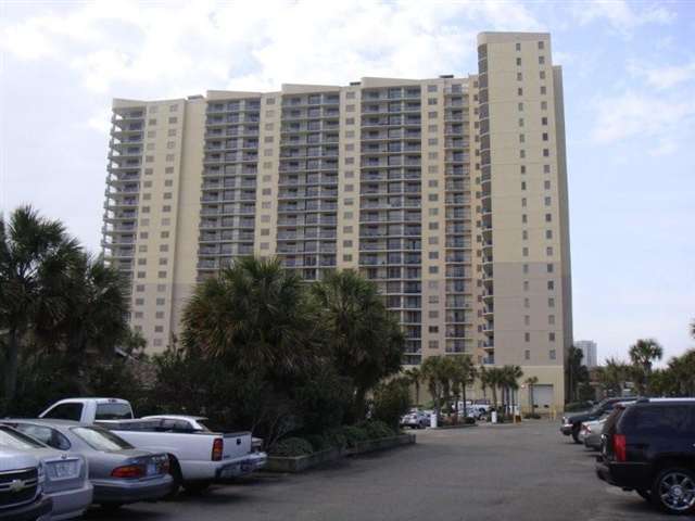 8560 Queensway Blvd. UNIT #1009 Myrtle Beach, SC 29572