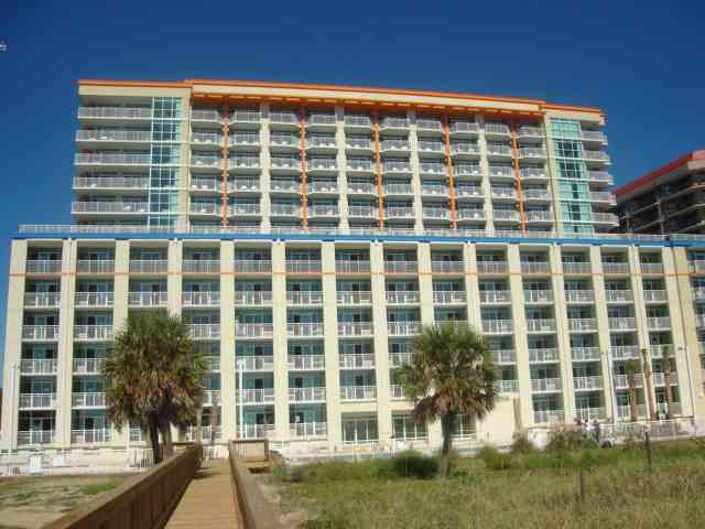 5200 N Ocean Blvd. UNIT #209 Myrtle Beach, SC 29577