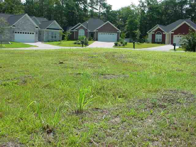 Lot 18 Hogans Alley Little River, SC 29566