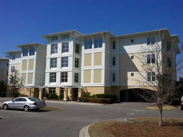 1346 Villa Marbella Ct. UNIT 2-201 Myrtle Beach, SC 29572