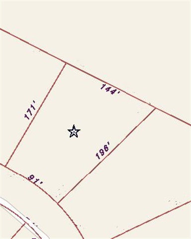 Lot 5 Reserve Dr. Pawleys Island, SC 29585