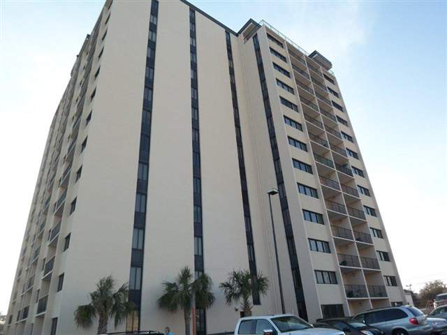 601 Mitchell Dr. UNIT #1501 Myrtle Beach, SC 29577