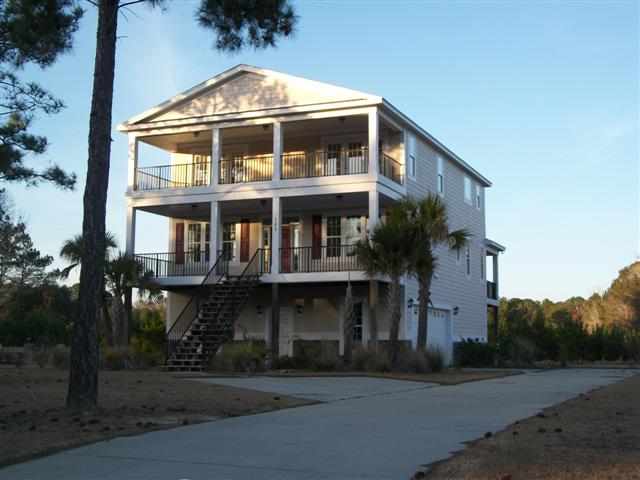 145 Pottery Landing Dr. Conway, SC 29527