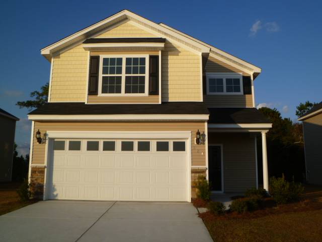 224 Whipple Run Loop Myrtle Beach, SC 29588