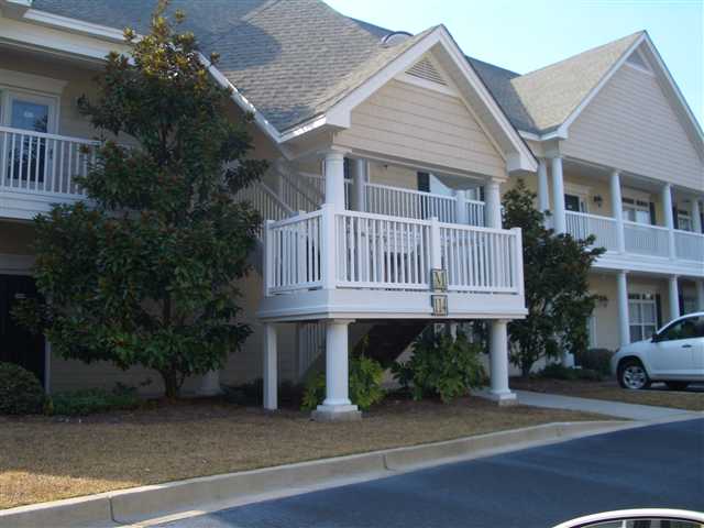 114 Scotch Broom Dr. UNIT M-201 Little River, SC 29566