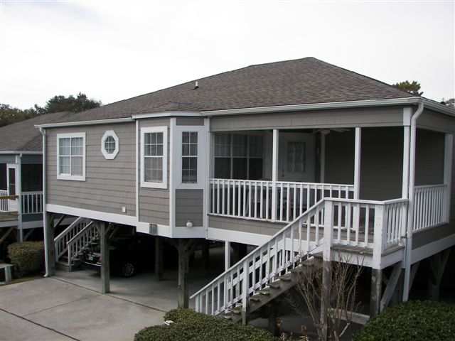 299 Lake Arrowhead Rd. Myrtle Beach, SC 29572