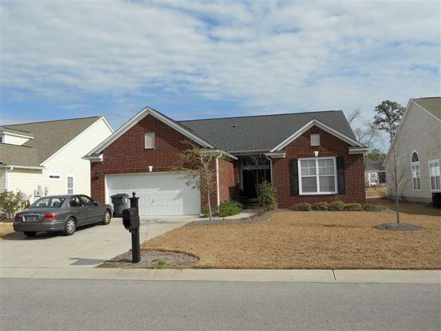 30 Saltwind Loop Murrells Inlet, SC 29576