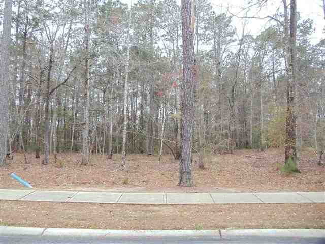 LOT 435 Ellerbe Circle Myrtle Beach, SC 29588