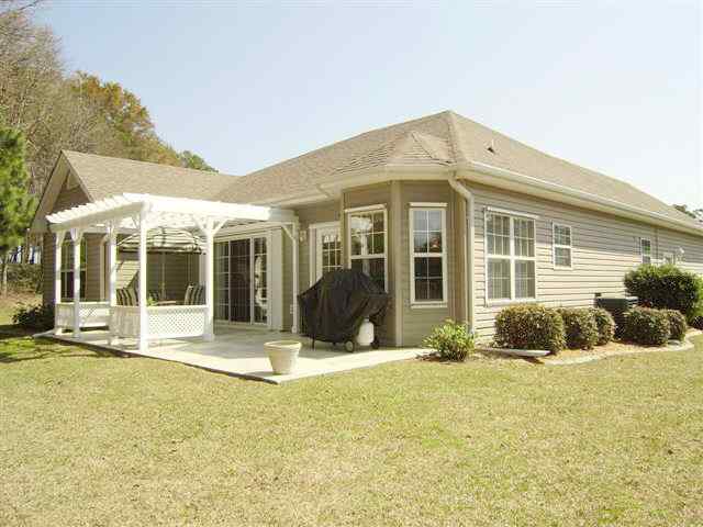 4337 Oakwood Circle Little River, SC 29566