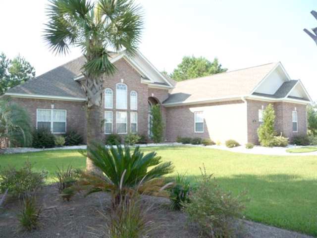 136 Triple Crown Ct. Myrtle Beach, SC 29579