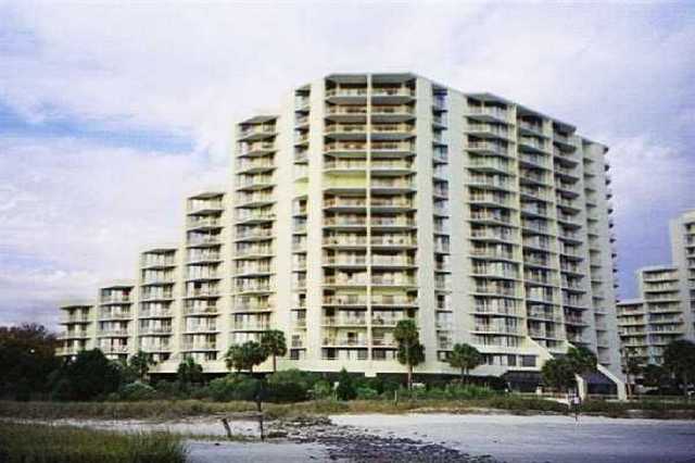 NN-9 Ocean Creek Dr. Myrtle Beach, SC 29572