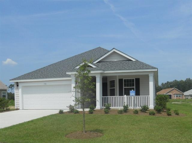 536 Grand Cypress Way Murrells Inlet, SC 29576