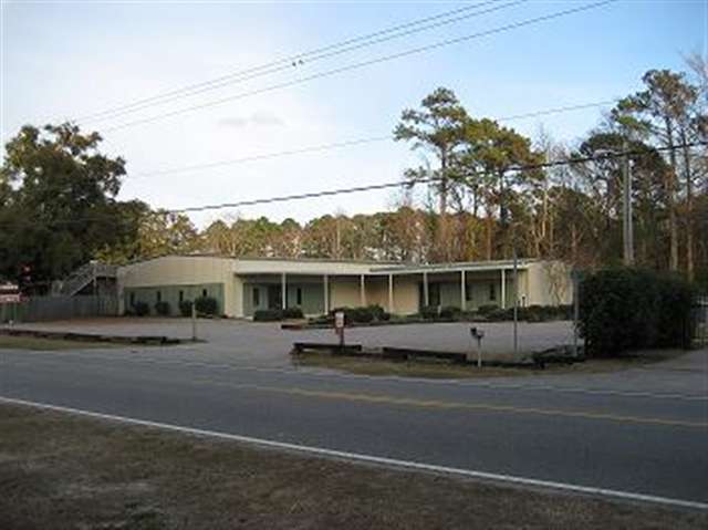 3401 Highway 17 Business Murrells Inlet, SC 29576